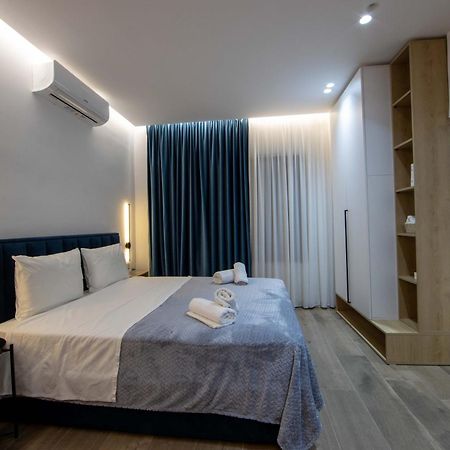 Niki'S Apartments Tirana Eksteriør billede